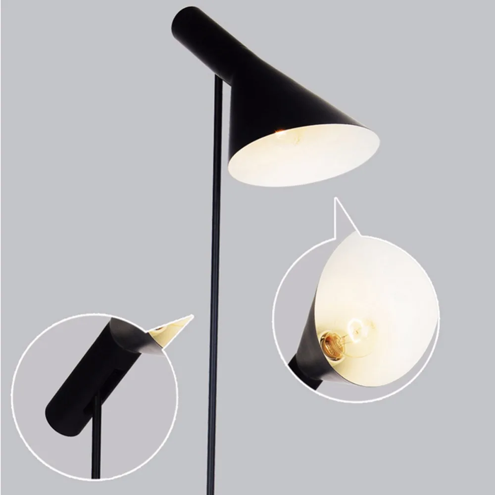 Reading lamp-1