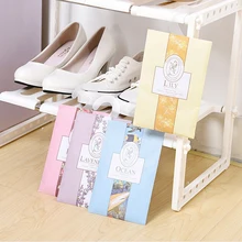Indoor Deodorant Spice Pockets Sachet Moth& Mildew Proofing Home decoration Paper Bag Spice Wardrobe Home Fragrance Sachets