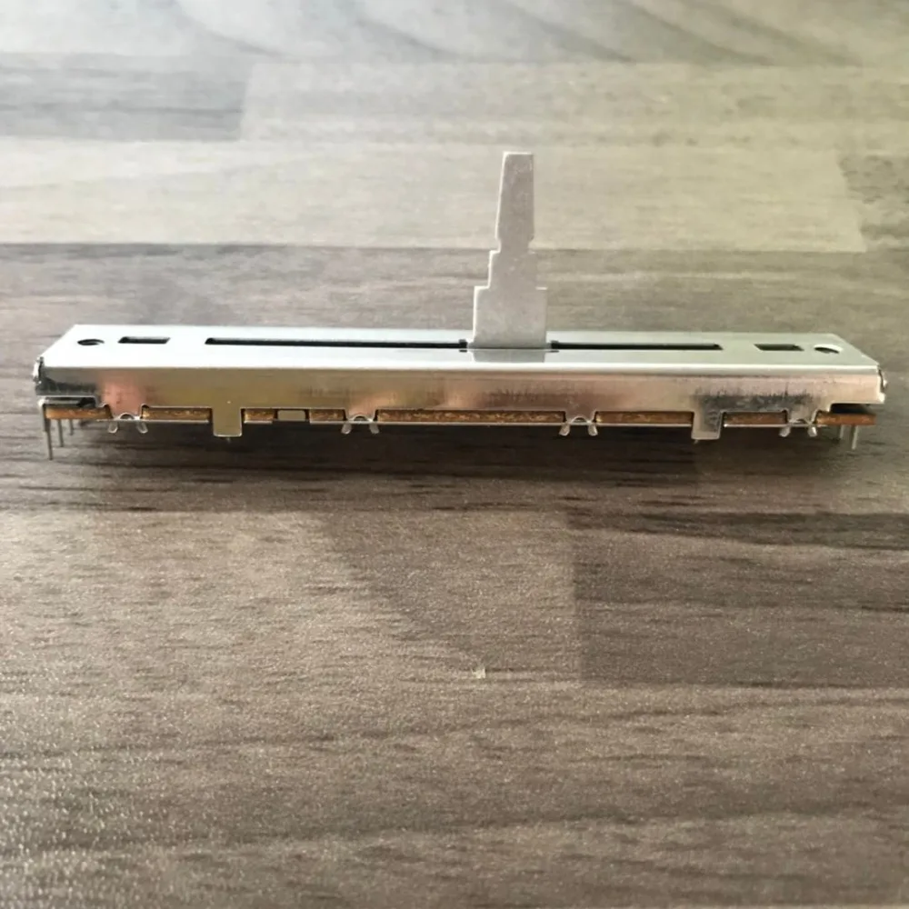 20 stücke Original CROSSFADER DCV1006 für PIONEER DJM 300 400 500 600 ERSATZ, ALPS, DCV 1006