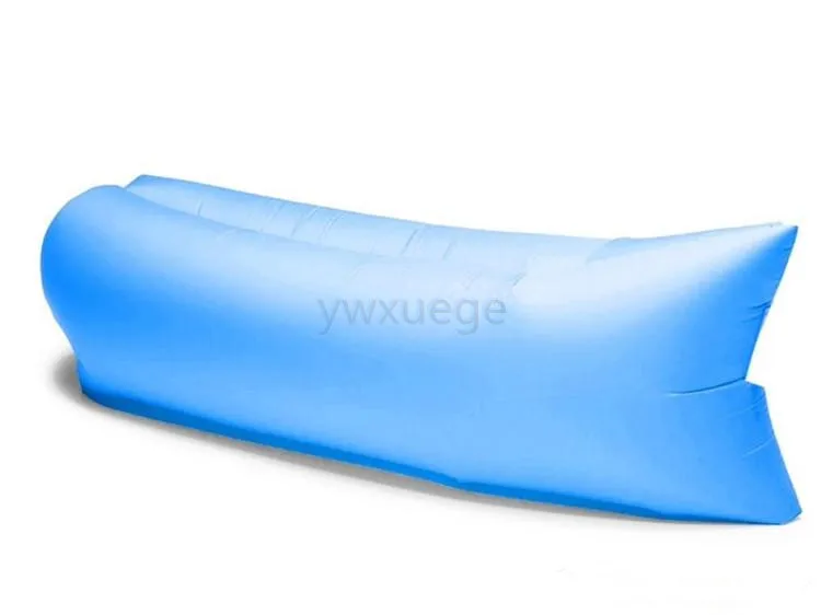 

Ywxuege Inflatable Beanbag Sofa Chair, Living Room Bean Bag Cushion, Outdoor Self Inflated Beanbag Comfortable    Furniture