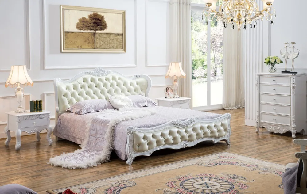 Bedroom Sets High End compare prices on luxury bedroom leather set- online shopping/buy Bedroom Sets High End compare prices on luxury bedroom leather set- online shopping/buy