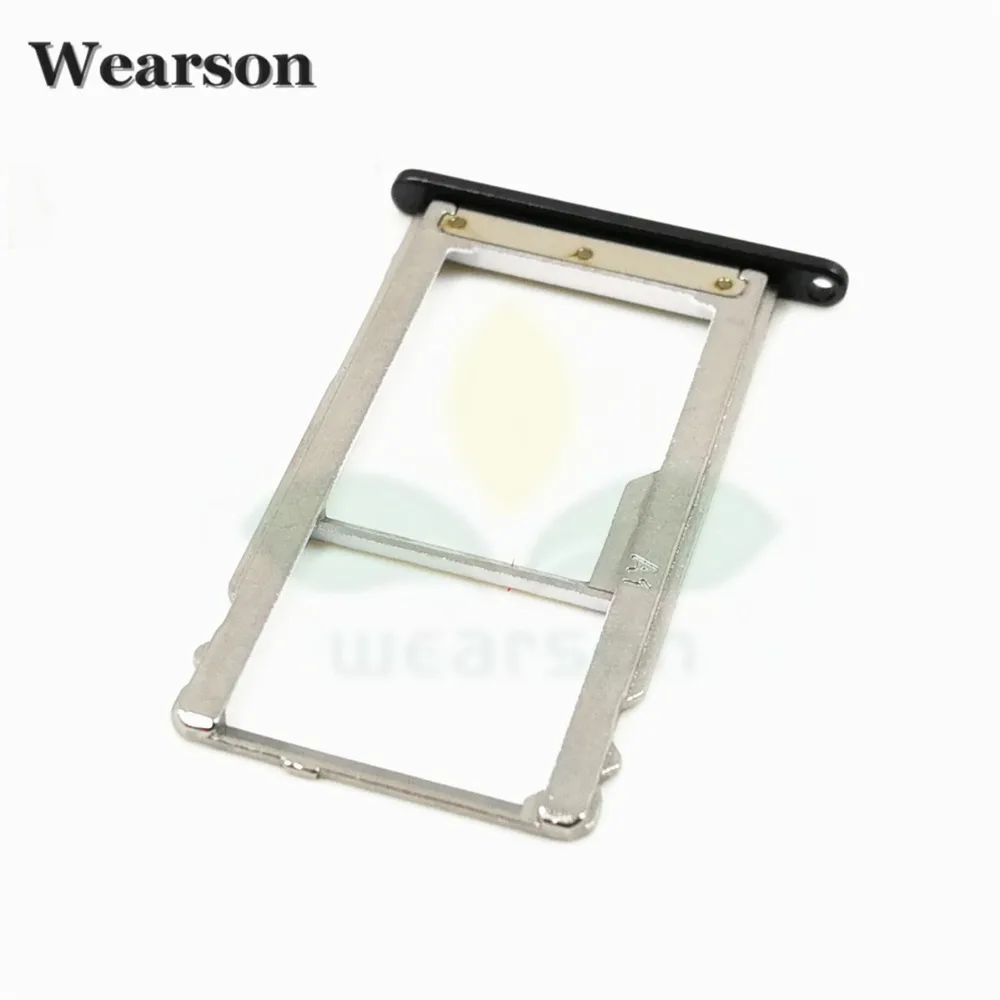 For Lenovo Vibe P2 P2c72 Sim Card Adaptors 100% Original New P2c72 Sim Card Adapter Holder Free Shipping With Tracking Number (4)