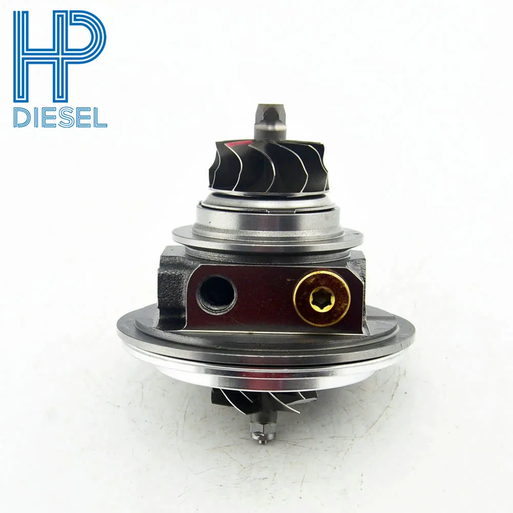 KKK K03 turbo картридж сбалансированный 53039880105 для Audi TT 2,0 TFSI 147 кВт BWA-BPY-турбинный, КЗПЧ core ремонтные комплекты 06F145701G