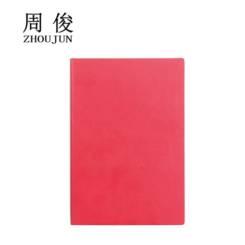 

Notebook paper Sketchbook vintage notebook diary notepad creative composition book planner 2018 blank notebooks