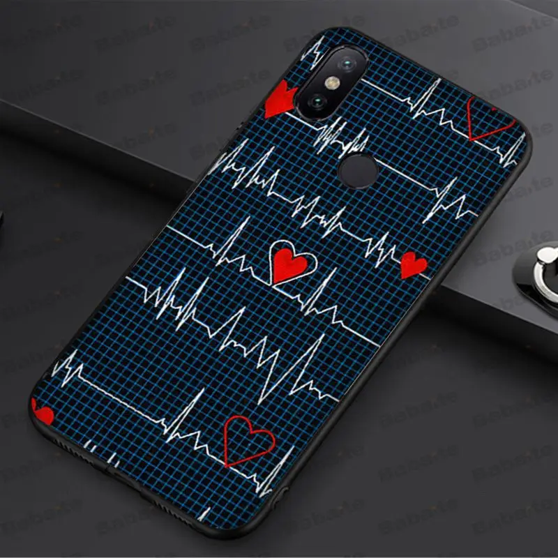 Nurse Medical Medicine Health Heart