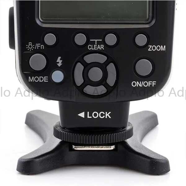 Купите 1 и получите 2 подарка! TRIOPO TR 586EX TTL Speedlite для фотоаппарата Nikon|triopo tr-586ex|wireless