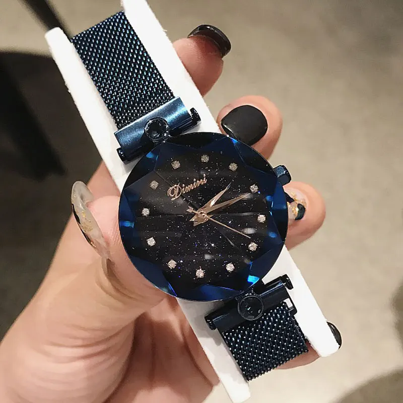 Goede Mode Vrouwen Horloges Merk Top Luxe Casual Rose Gold Quartz Horloges Relogio Feminino Montre Femme Relojes 2018