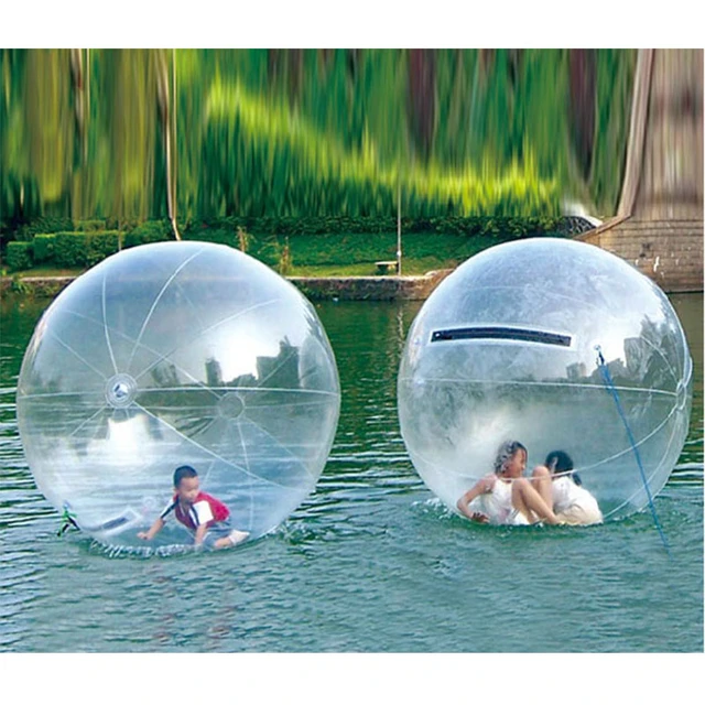 Waterball hotsell