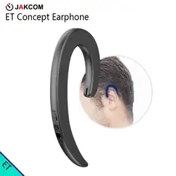 JAKCOM ET-In-Ear Concept Наушники Горячая Распродажа В наушники как cuffie беспроводной ie80 fone де ouvido