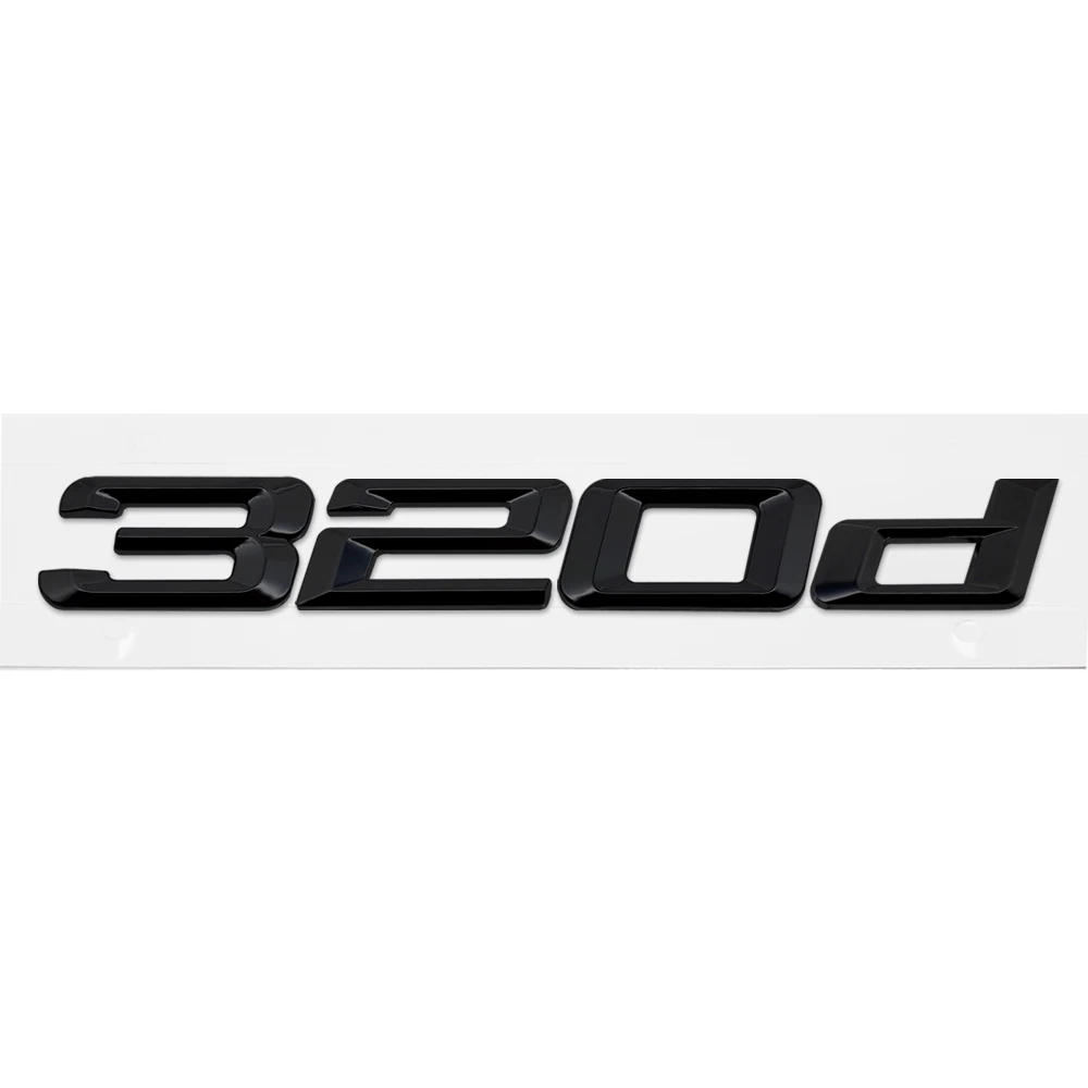 320d
