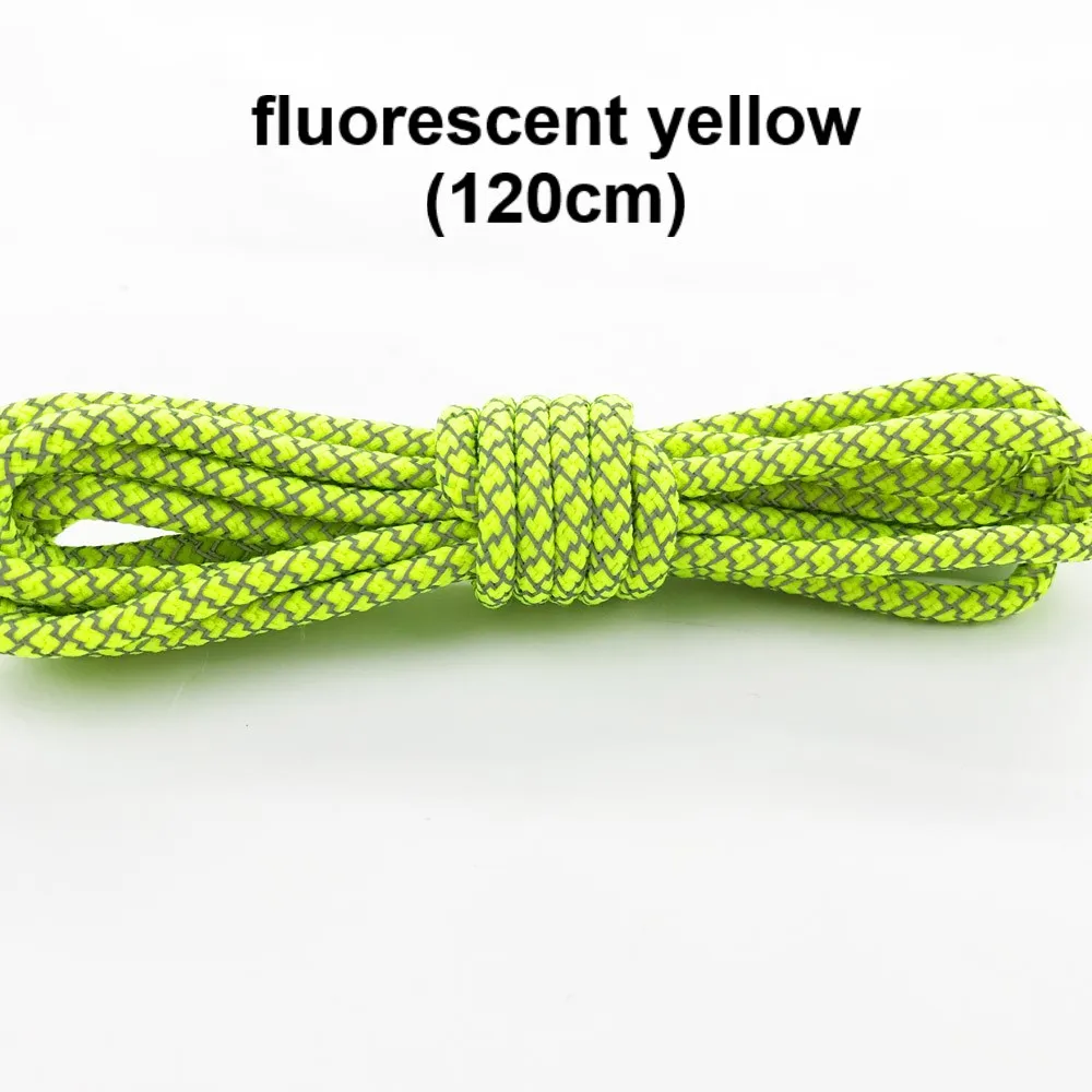 fluorescent yellow