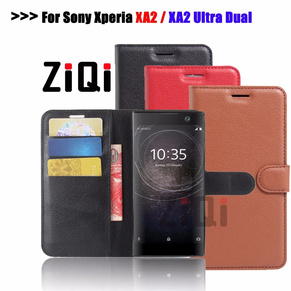 00for Sony Xperia XA2  plus