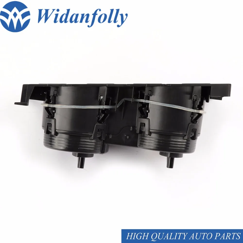 Widanfolly черный напитки могут консоли подстаканник для VW Golf 7 MK7 2013 5GG 862 531 5GG862531 5GG862531D