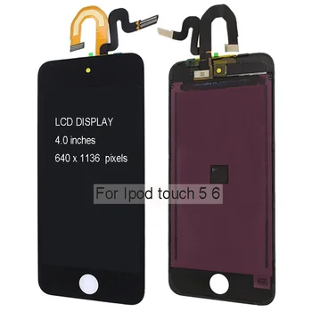 

LCD replacement for ipod touch 5 6 LCD screen