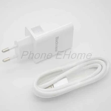 Blackview 5V 5A супер быстрый Зарядное устройство для Blackview P10000 pro смартфон MTK6763 Octa Core Android 7,1 4 Гб+ 64G ПОС терминалы