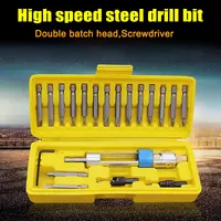 Drill Bit