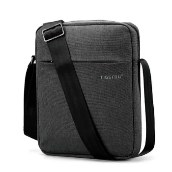 

High Quality Men Crossbody Bag Canvas Male Shoulder Bags Handbag Men Messenger Bags bolsa masculina WBS517-2