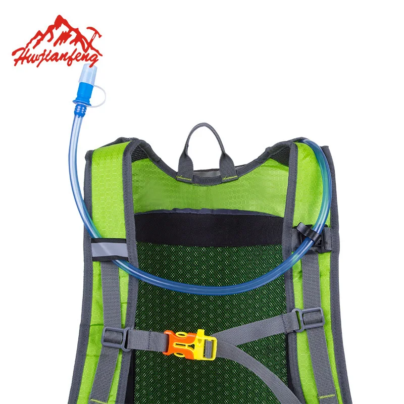 18L Sports Water Bags Bladder Hydration Cycling Backpack Outdoor Climbing Camping Hiking Bicycle Bike Bag Camelback 2017