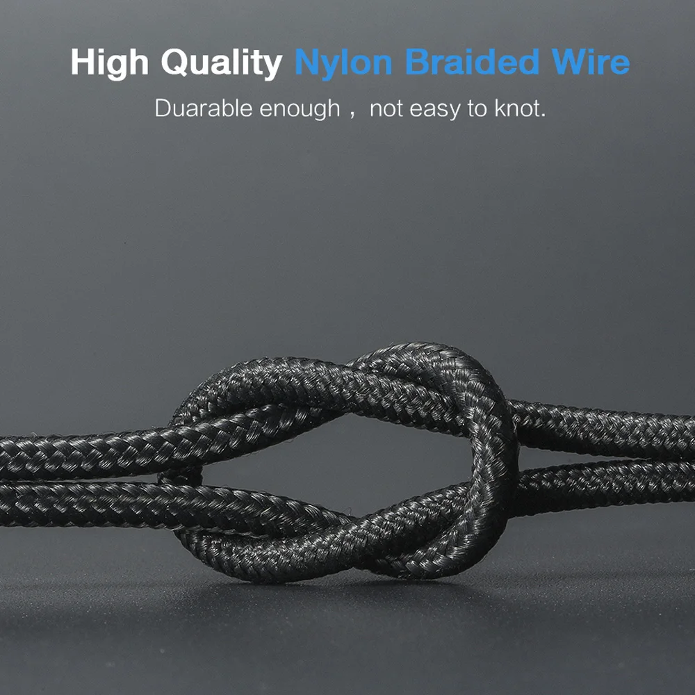 RAXFLY Cable magnético para Samsung S6 borde Xiaomi Redmi nota 4X Cable Micro USB 2.4A de Cabo para HUAWEI P8 imán de carga