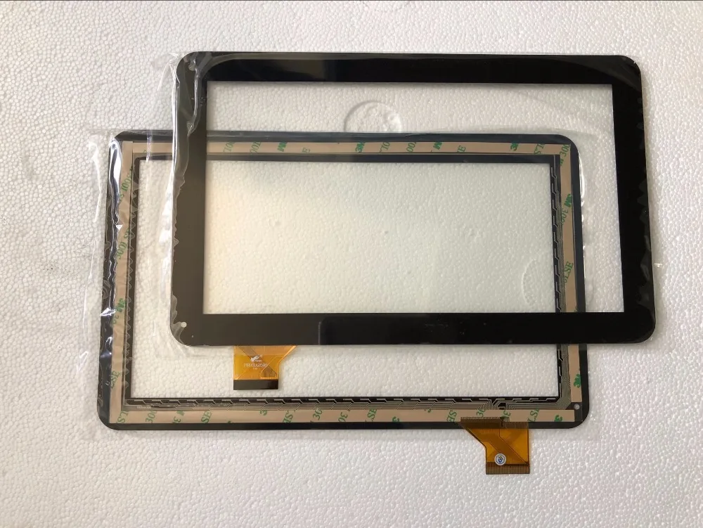 

10.1'' new touch panel Tablet PC Irbis TZ22 digitizer touch screen