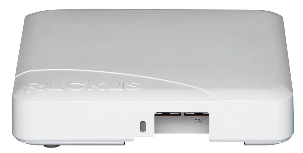 Ruckus wireless ZoneFlex R500 9U1-R500-WW00(alike 9U1-R500-US00) открытая Внутренняя точка доступа, Wi-Fi, 2x2: 2 потока, двухдиапазонный