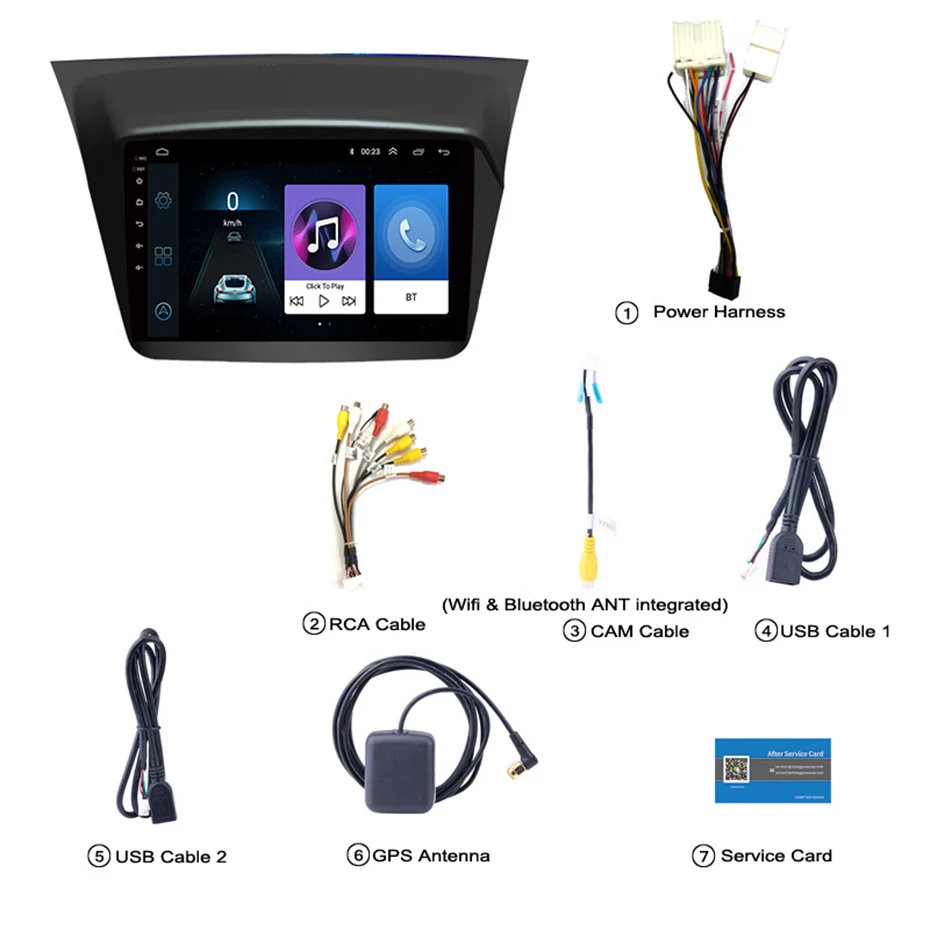 Clearance 9 inch 2.5D IPS Tempered HD multi-touch screen Android 8.1 NAVI for Mitsubishi Pajero montero sport 2013-2017 USB WIFI support 5