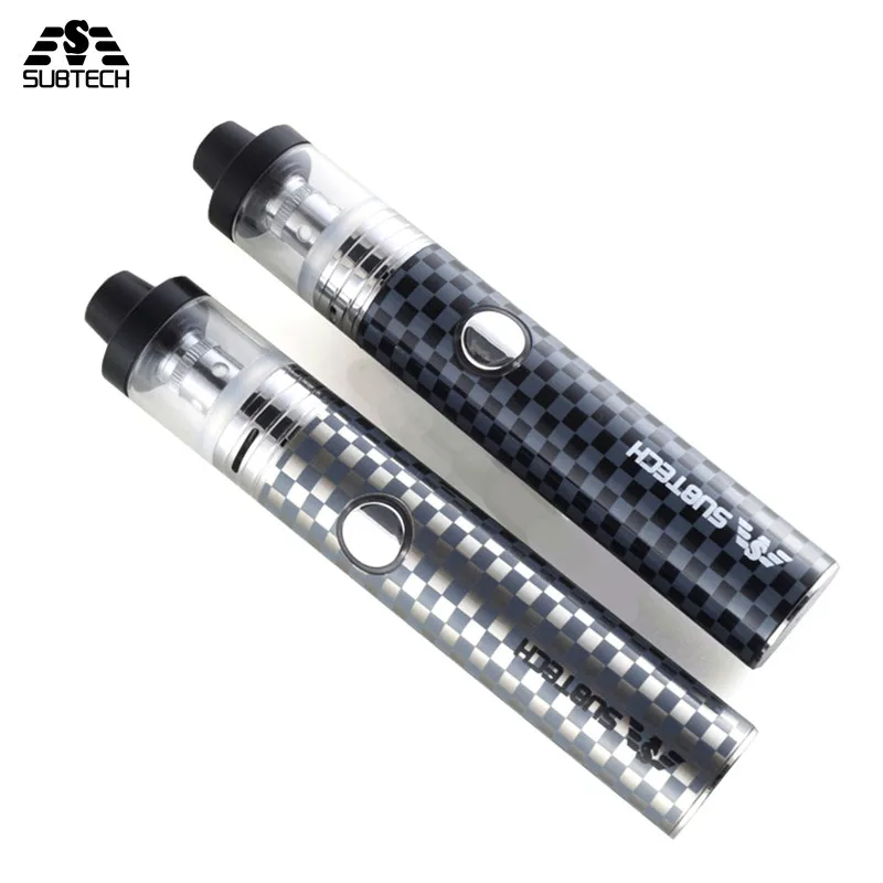 Набор электронных сигарет S22 2 0 мл 1800 мАч 30 40 Вт 5 Ом шт.|vape kit|pen vapeelectronic hookah |