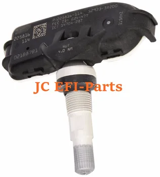 

52933-3X305 TPMS Sensor For 2014-2016 Hyudai Elantra MD HD