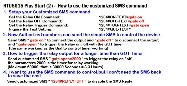 GSM ворот реле Удаленная Дверь доступа Управление строить-в резервной батареи для выключения сигнализации высокого качества RTU5015 с APP