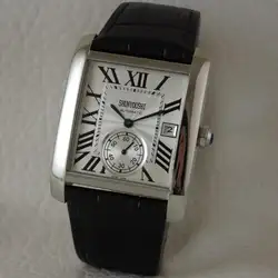 A0538 мужские часы Топ бренд подиум роскошный европейский дизайн автоматические механические часы