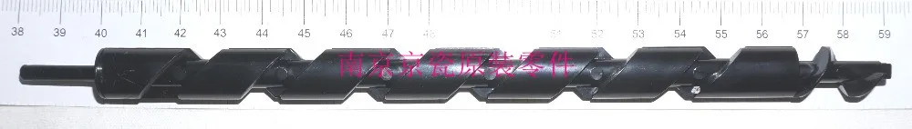 Новые оригинальные модели Kyocera ROLLER WASTE (цвет заднего вида) для: 1041 1060 1061 1020 1220 1120 1320