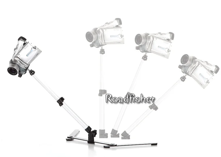 Mobile cell phone holder 18