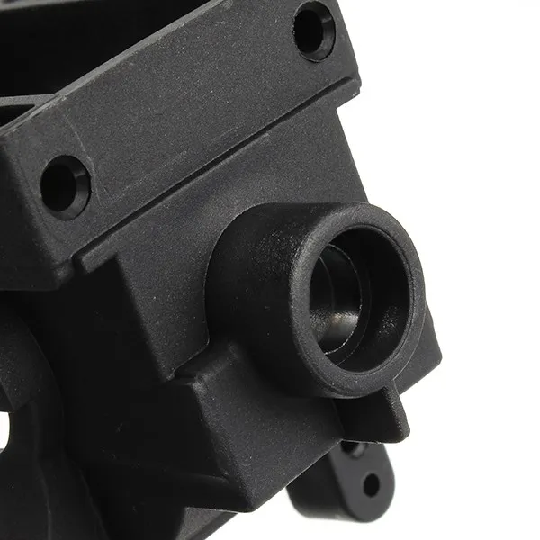 JLB гоночный EA1049 коробка передач для 1/10 CHEETAH RC части автомобиля|Детали и