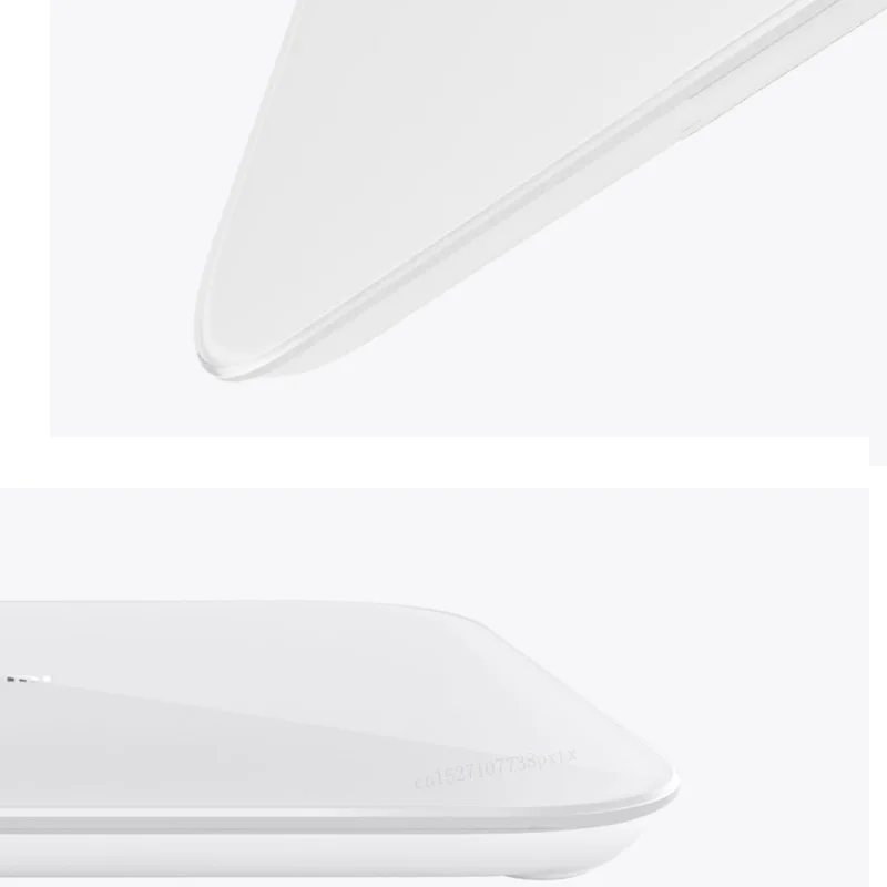 Оригинальные Xiaomi умные весы 2 Bluetooth 5,0 MiFit APP управление точные весы светодиодный дисплей фитнес-дома