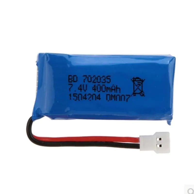 7.4v-400mah-2