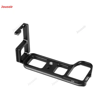 

L-Type camera fast mounting plate for A7II A6300 A6500 D500 CD50 T07