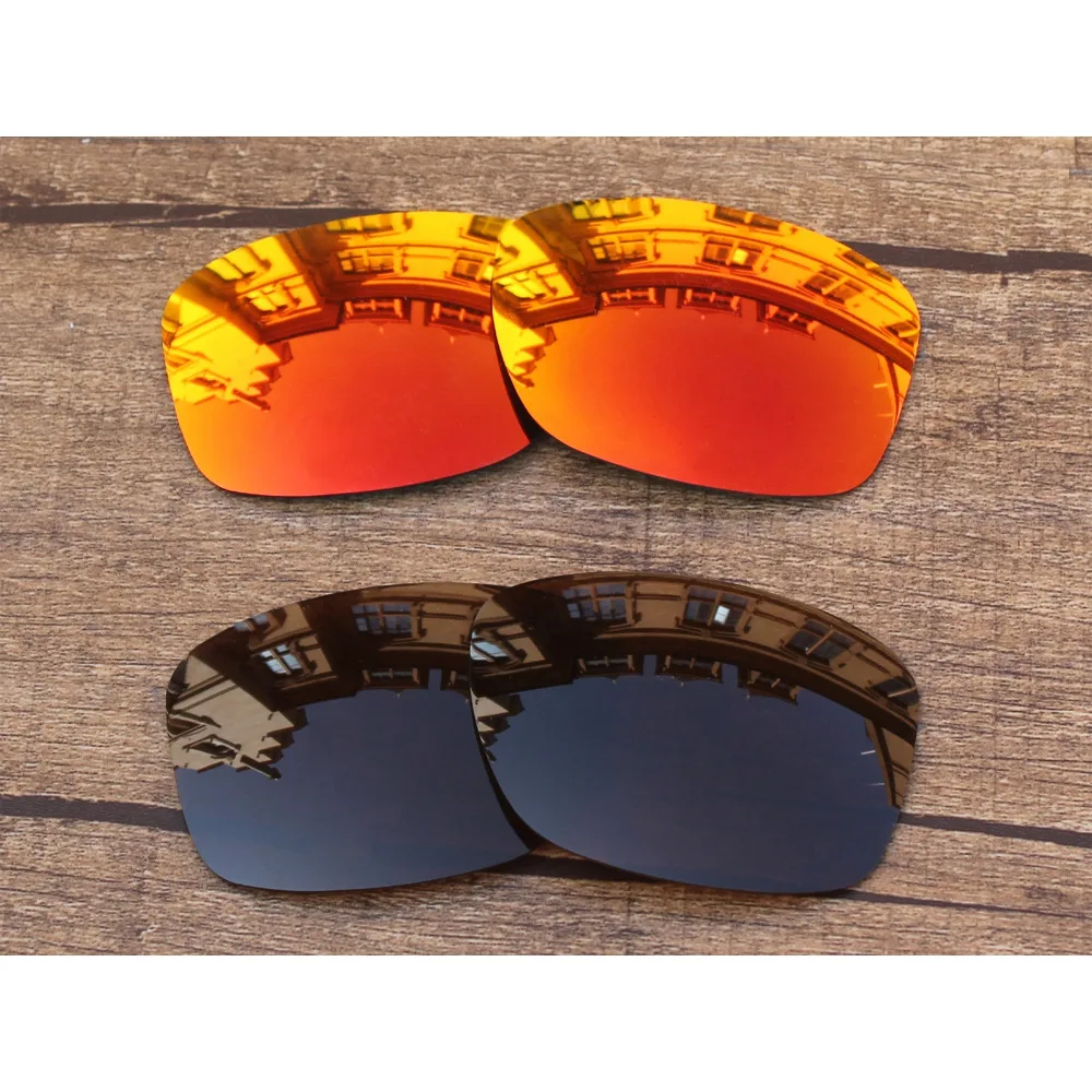 oakley jupiter brown