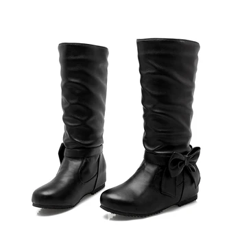 

Big size 34-52 style thigh high women woman femininas knee-high boots botas masculina zapatos mujer chaussure femme shoes 508