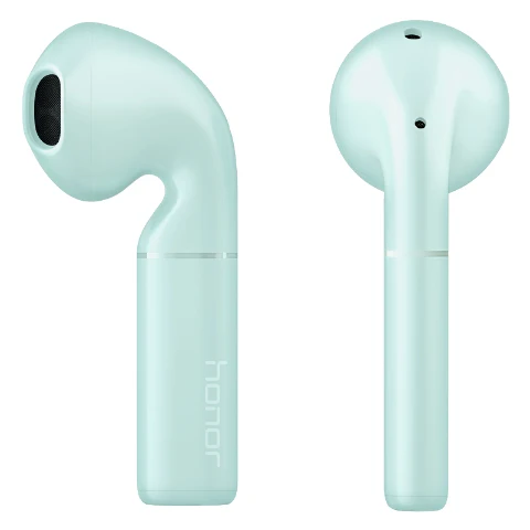 huawei Honor Flypods беспроводной Bluetooth 5,0 наушники с микрофоном Музыка Спорт Мода сенсорный гарнитура Handfree динамический