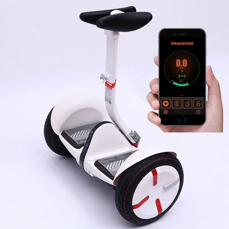 Умный самобалансирующийся скутер Hover Board Smart Balance Wheel Hoverboard Oxboard для взрослых/детей