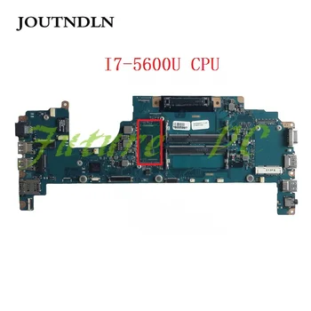 

JOUTNDLN FOR Toshiba PORTEGE Z30 Z30-T laptop motherboard A3927A FUX2SY1 I7-5600U CPU Test work