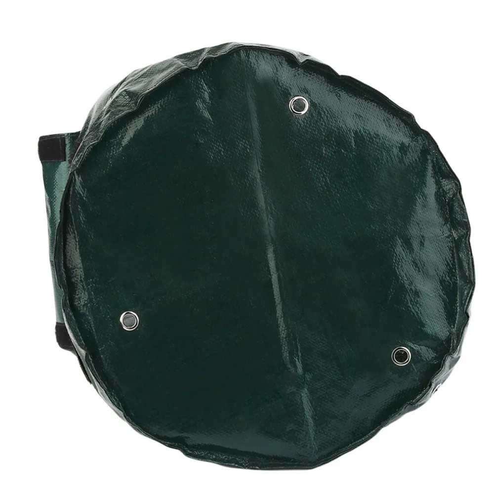 1pc Woven Potato Cultivation Planting Bags Vegetable Garden Growing Bags Pots Planters Farm Home Garden Farm Supplies - Image 4