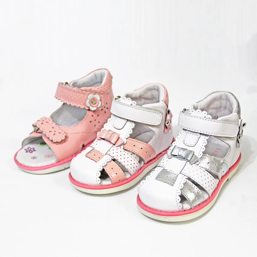 childrens sandals with arch support