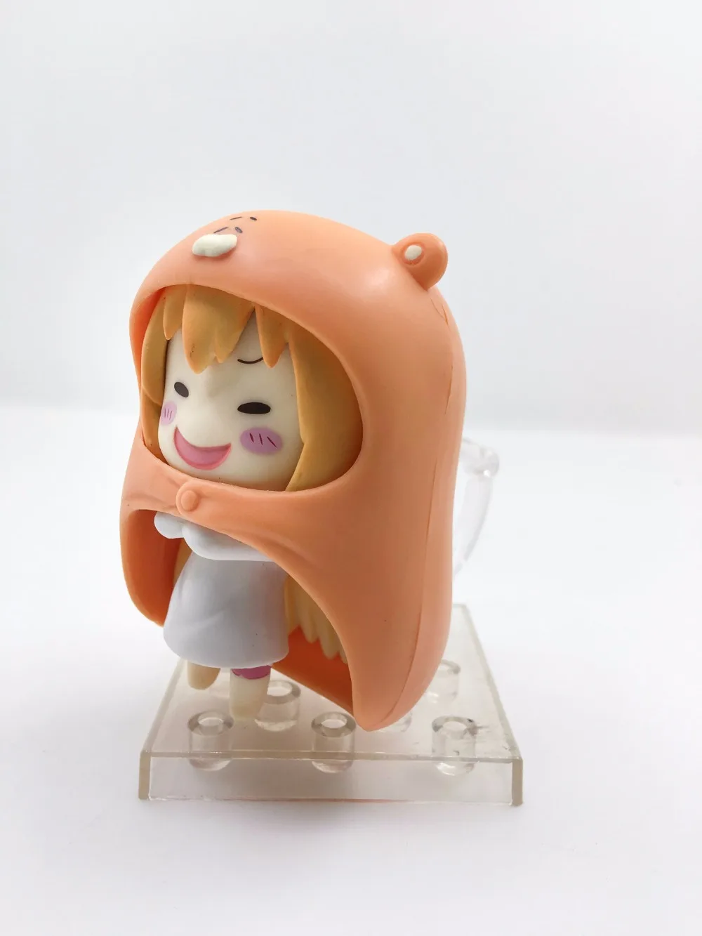3pcs Lot Anime Himouto Umaru Chan Doma Umaru Q Version Action Figure Toys Pvc Model Toys Gifts Action Figures Aliexpress