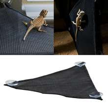 Pet Reptile Hammock 2 Pcs Set