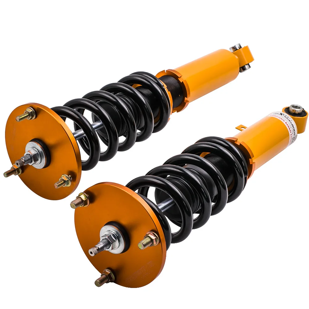 Coilover Подвеска для Toyota Supra A70 JZA70 MA70 GA70 86 92 регулируемые койловеров пружины снижение