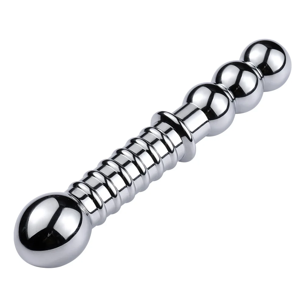 double  head anal plug  (5)