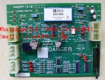 

Elevator parts PCB DPP-310