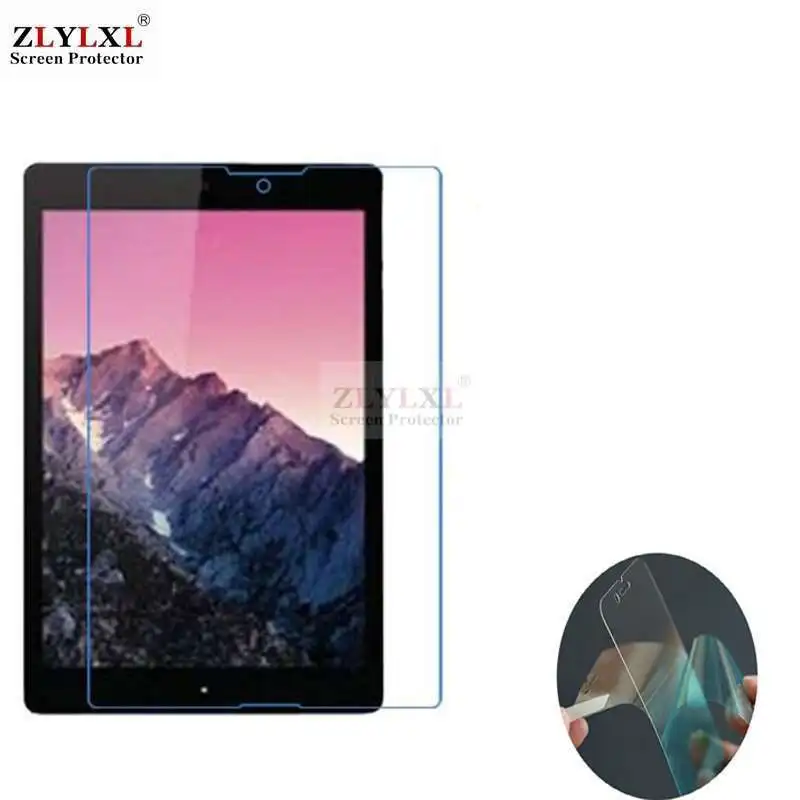 

2 pcs alot soft film for Google Nexus 9 8.9 pad Tablet PC screen protector