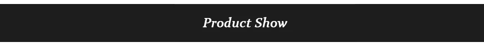Product Show